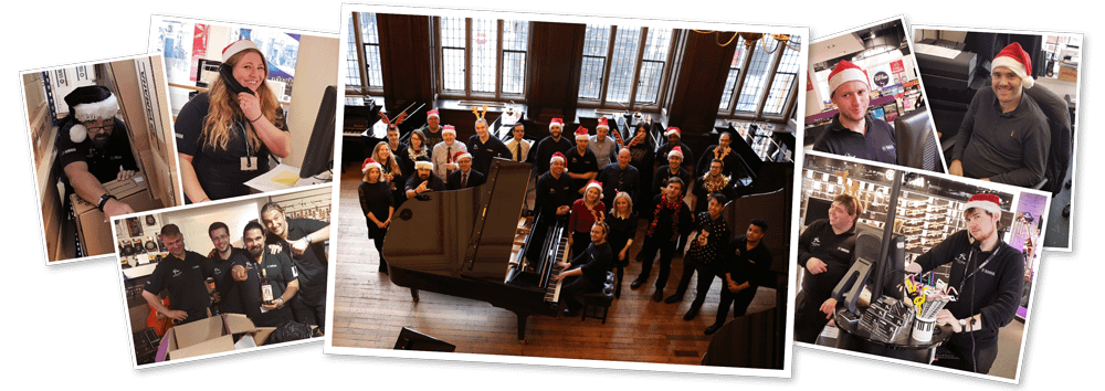 Merry Christmas and a Happy New Year!