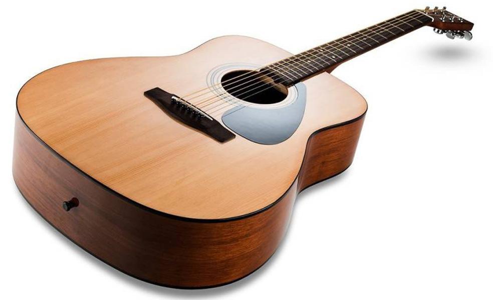 Photo of the Yamaha F310 Acoustic Guitar