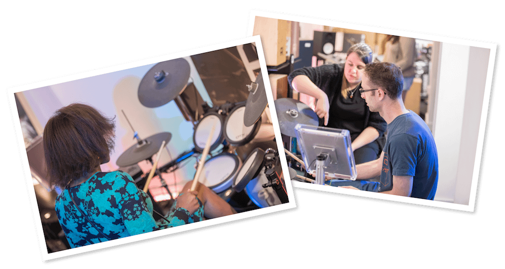 Learn To Play Day 2018 Yamaha Music London