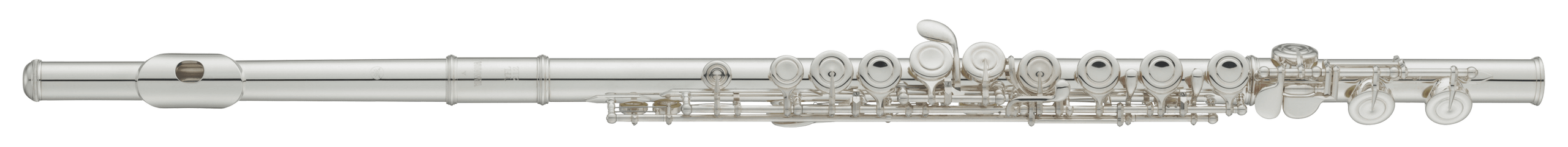 Yamaha YFL-212 Flute