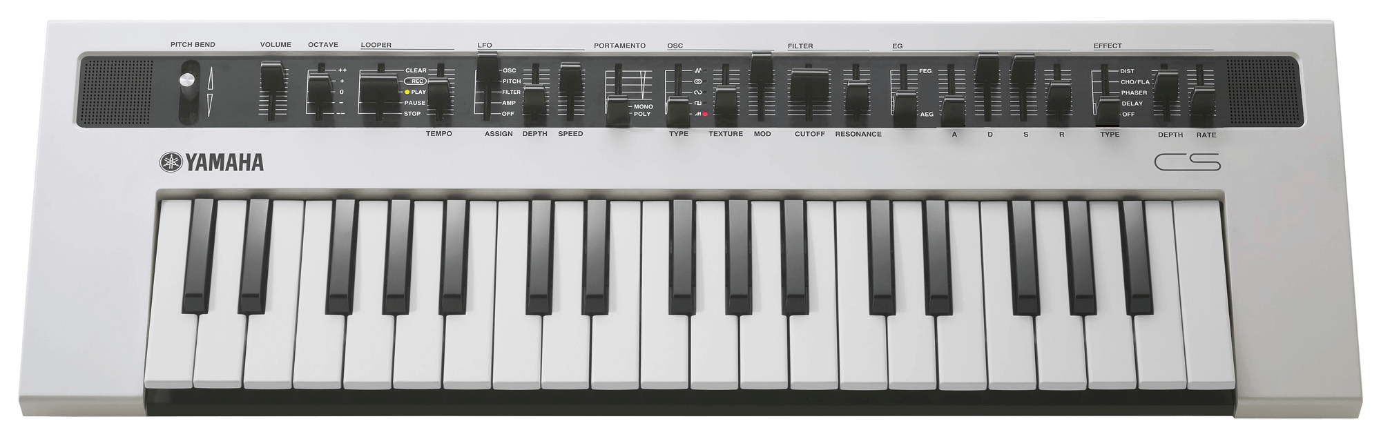 Yamaha reface CS Synthesizer