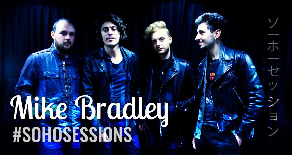 Mike Bradley & Band