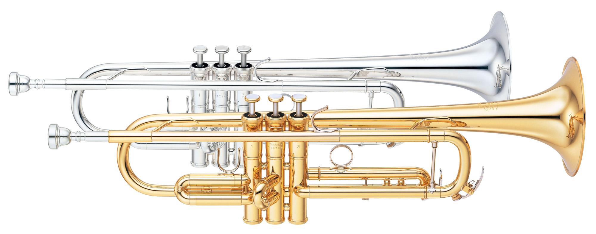 Yamaha YTR-8335LA Wayne Bergeron Signature Trumpets