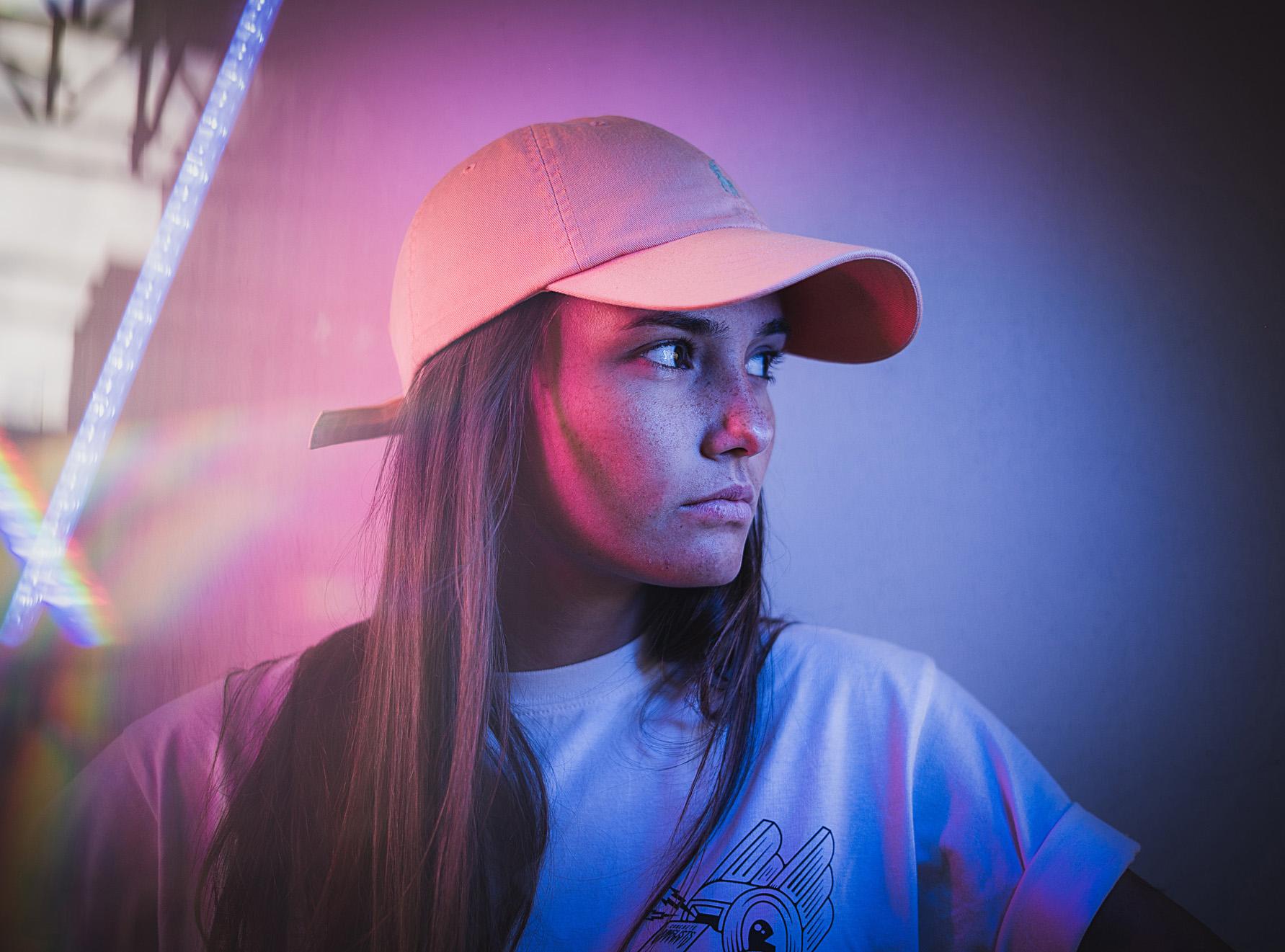 Mollie Collins, DJ, Producer & Radio Presenter