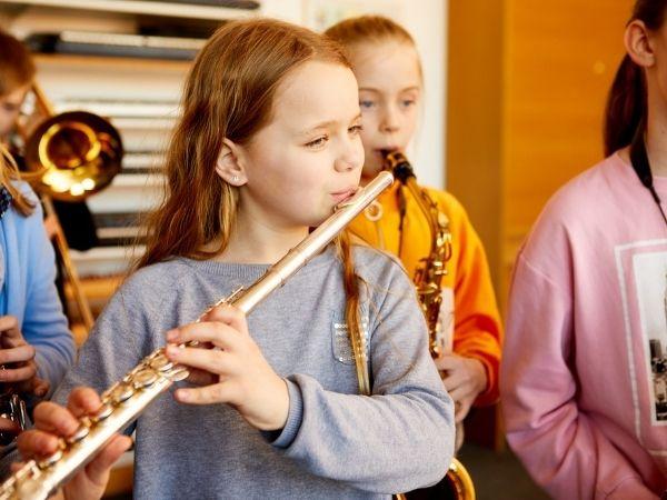 Flutes