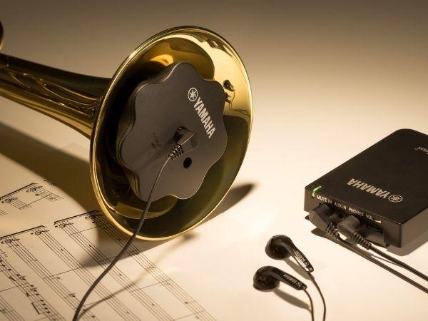 Silent Brass
