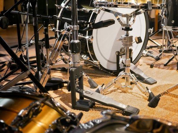Drum Hardware