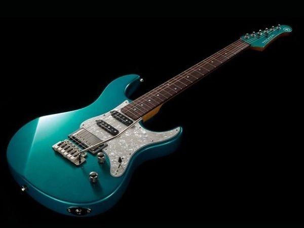 Electric Guitars