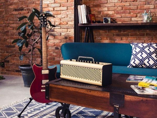 Guitar Amplifiers