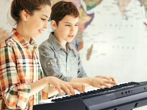 Home Keyboards