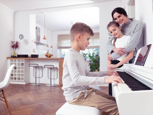 Clavinova