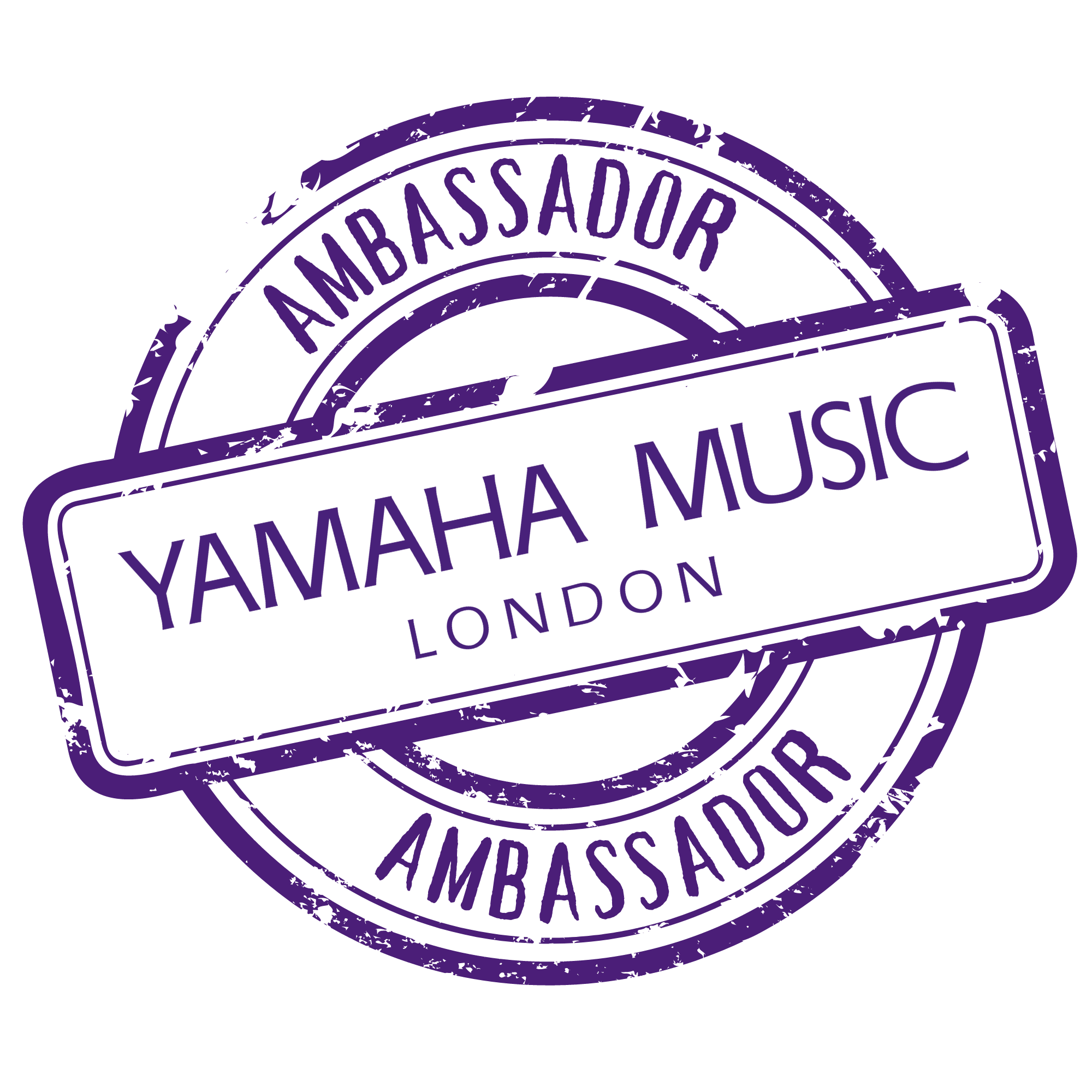 Yamaha Music London Ambassadors