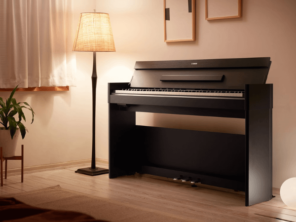 Arius Digital Pianos