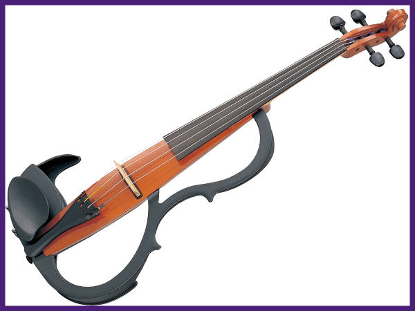 Silent Viola