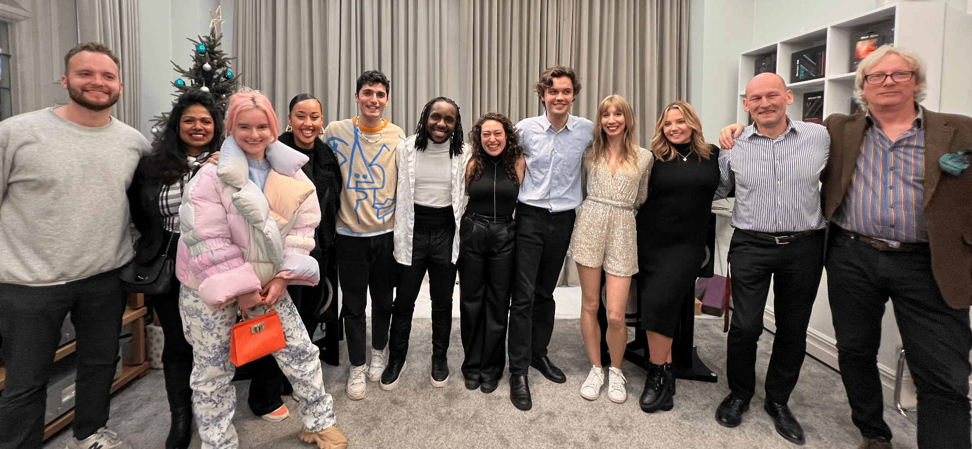 Yamaha Music London Ambassadors