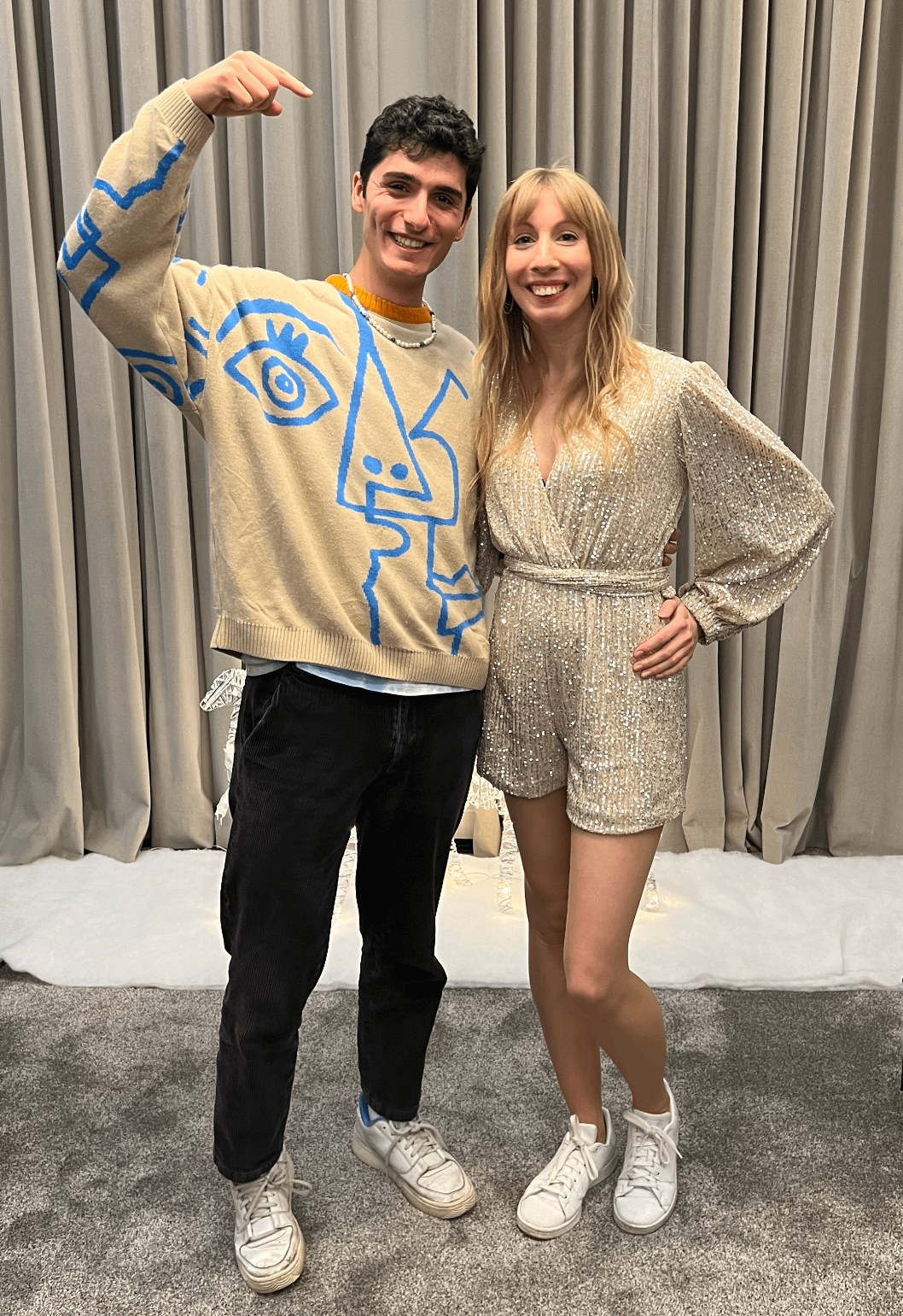 Yamaha Music London Ambassadors