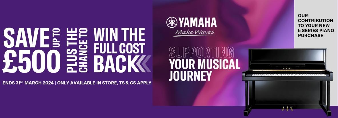 Acoustic store piano cost