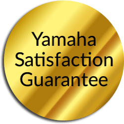 Yamaha Music London Satisfaction Guaranteed