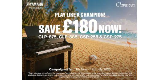 Summer Offers