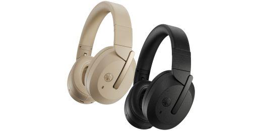 Yamaha musiccast online headphones