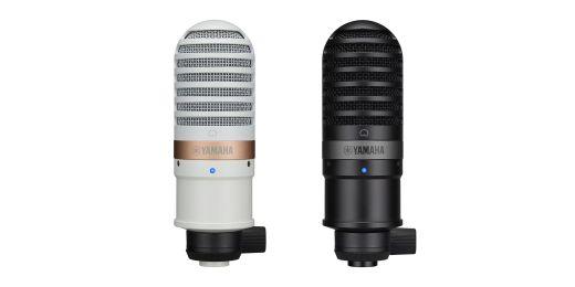 Condenser Mics