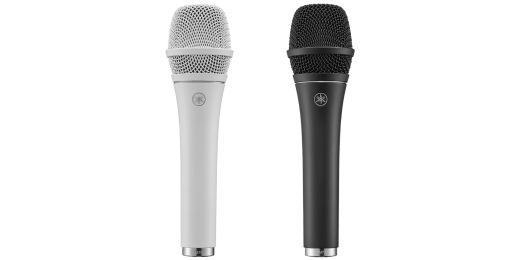 Dynamic Mics