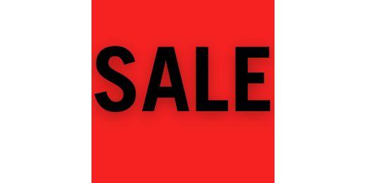 Sale