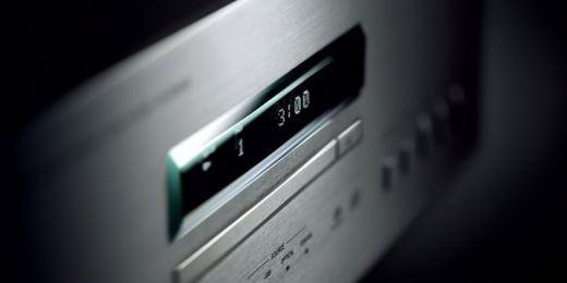 CD Players & Changers