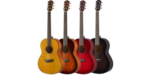 Travel/ Mini Guitars