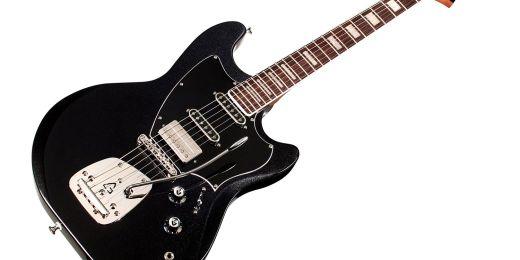Guild Guitars