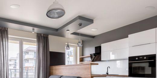 In-Ceiling Speakers