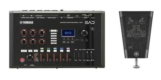 EAD Electronic acoustic drum modules