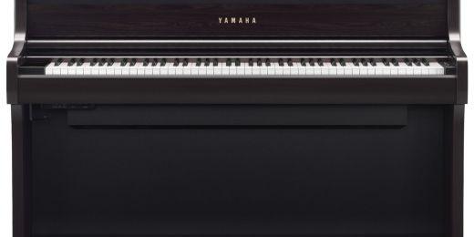 CLP-800 Series Clavinova Digital Pianos