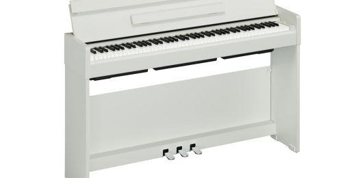 Digital Pianos for Beginners