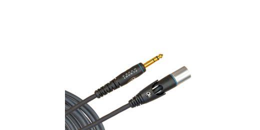 Microphone Cables