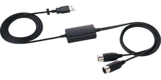 Cables & Adapters