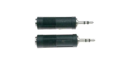 Adapters & Patch Leads