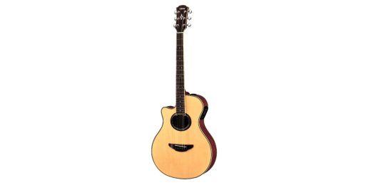 APX-Series Electro-Acoustic Guitars