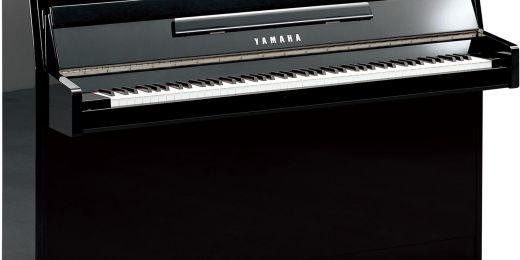 Pianos For Beginners