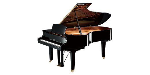 CX Series Conservatoire Grand Pianos