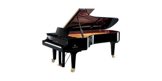 CF Series Concert Grand Pianos
