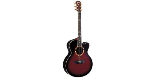 CPX-Series Electro-Acoustic Guitars