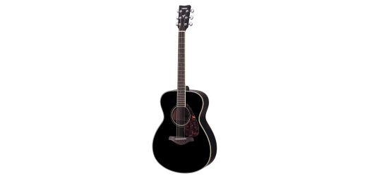 FS-Series Acoustic Guitars
