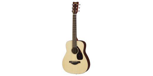 JR-Series Acoustic Guitars
