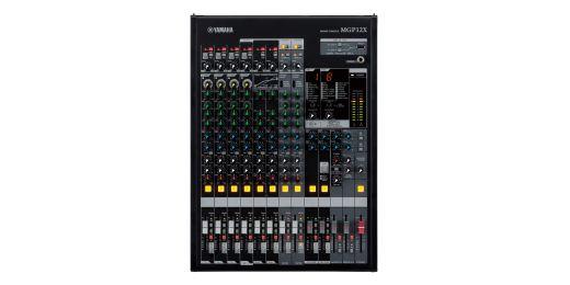 Yamaha Mixers Mixers | Yamaha Music London