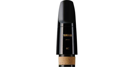 Yamaha 4c deals clarinet mouthpiece