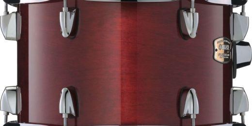 Stage Custom Birch Snare Drums