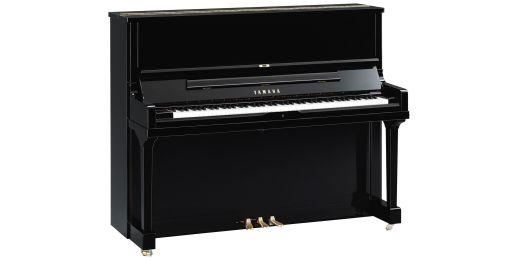SE Series Upright Pianos