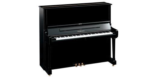 SU Series Upright Pianos