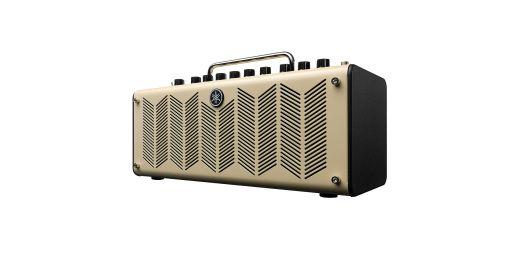 Guitar Amps & Effects